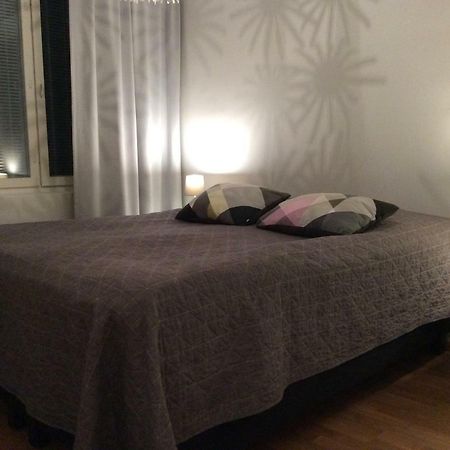Cozy Paroni Leilighet Rovaniemi Eksteriør bilde