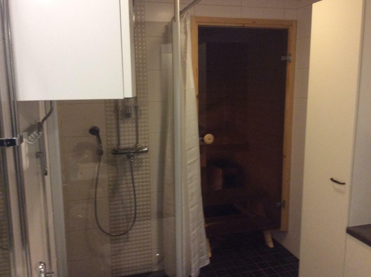 Cozy Paroni Leilighet Rovaniemi Eksteriør bilde